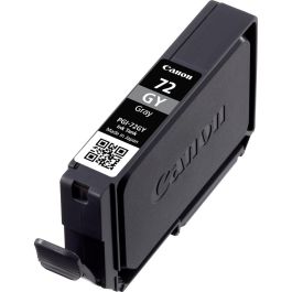 Canon PIXMA PRO-10 Cartucho Gris PGI-72GY Precio: 16.50000044. SKU: B1BT8Z48P4