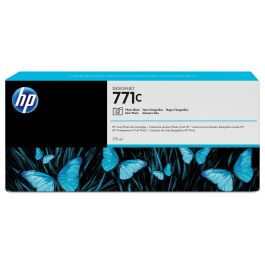 HP Cartucho GF para Z6200 PHBK 771C 775ml Negro foto Precio: 282.49999954. SKU: S8409474