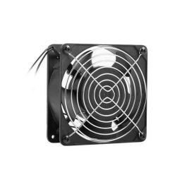 Lanberg Ventilador 120 mm Rack 19" 230V Negro RAL9004 Precio: 12.79000008. SKU: S5604351