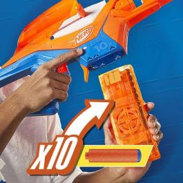 Nerf N Series Pinpoint F8621 Hasbro Nerf N Series Pinpoint F8621 Hasbro