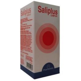 Saliplus Complex 30Cap Precio: 14.6899995. SKU: B12ZXSWH9V