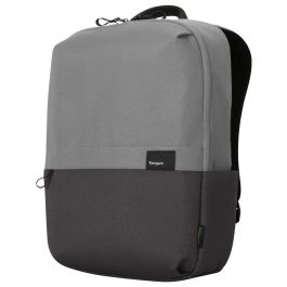 Targus Sagano 39,6 cm (15.6") Mochila Negro, Gris Targus Sagano 39,6 cm (15.6") Mochila Negro, Gris