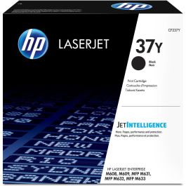 Hp Toner Negro Laserjet Con Jetintelligence M608N-Dn-X - Nº 37Y XXL Capacidad Superior Precio: 452.49999982. SKU: B1BSQX3M6R