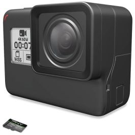 PNY P-SDU256V32100PRO-GE Tarjeta MicroSDXC 256 GB Clase 10 UHS-I U3 V30 100 MB/s Lectura 90 MB/s Escritura