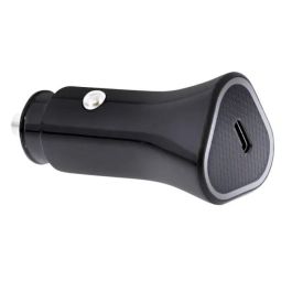 TNB WAY - 1 Cargador de Encendedor USB-C 20W - Negro Precio: 8.49999953. SKU: B1ESG4NDHX