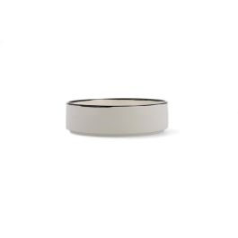 Ariane Bol Porcelana Reforzada Vital Filo 18 cm (3 Unidades) Especial Hostelería Extra Resistente Antidesportillamiento Apto Lavavajillas Microondas Precio: 29.58999945. SKU: S2710212