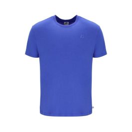 Camiseta de Manga Corta Hombre Russell Athletic Amt A30011 Azul