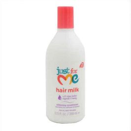 Soft & Beautiful Just For Me H/milk Silk Condicionador 399 Ml Precio: 5.59000035. SKU: S4246851