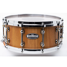 Pearl Caja Stave Craft - Thai Oak Pearl 14 X 6,5" Roble Tailandés Precio: 1399.68999995. SKU: B13TVXA6C9