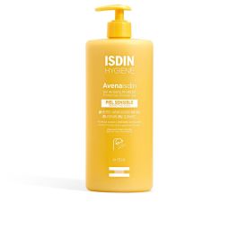 Isdin Gel de Baño Protector Avena Pieles Sensibles 750 ml Precio: 19.49999942. SKU: S0586791