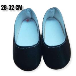 Berjuan 80204-22 Manoletina Negra, Edad Mínima Recomendada +3 Años