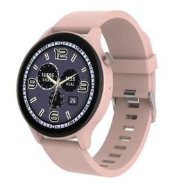 Smartwatch Denver Electronics SWC-338RO 1,38" Precio: 34.50000037. SKU: B1CMGGZ6KP