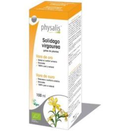 Ext. Vara De Oro (Solidago) 100Ml. Bio Precio: 14.8900004. SKU: B1KFYJM94R