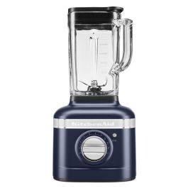 Kitchenaid Batidora de Vaso 5KSB4026 EIB Artisan Azul Tinta