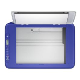 HP 2821e Impresora Multifunción All-in-One Inalámbrica. Imprime, escanea y copia. Compacta y fácil de usar para hogar