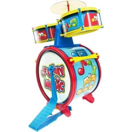 Batería sencilla primera bateria Batería sencilla primera bateria