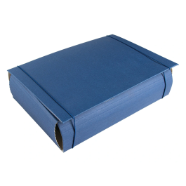 Liderpapel Carpeta Proyectos Extensible 0-11cm Folio Cartón Gofrado Colores Surtidos 250x330mm