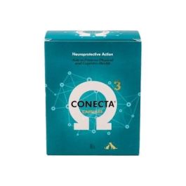 Vetnova Conecta 80 Cápsulas - Omega-3 y Vitaminas para Perros y Gatos - Salud Neuronal y Locomotora Precio: 24.5899995. SKU: B1CWKCDQ8Z