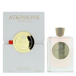 ATKINSONS Rose in Wonderland Eau de Parfum para Mujer Vaporizador 100ml Precio: 110.78999943. SKU: B1CEF3STKQ