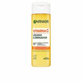 Garnier Skinactive Vitamina C Líquido Iluminador 120 mL Precio: 10.58999986. SKU: B18SZADGSR