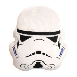 Puckator Cojin 3D Soldado Imperial Stormtrooper Star Wars Poliester Precio: 14.49999991. SKU: B17PRGKMYD