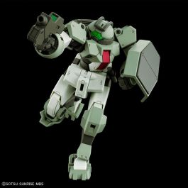 Bandai Hobby Maqueta HG 1/144 Demi Trainer Mobile Suit Gundam: The Witch from Mercury