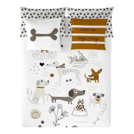 Funda Nórdica Panzup Dogs Cama de 180/190 (260 x 220 cm) Precio: 46.69000017. SKU: S2806960