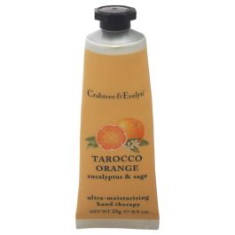 Tarocco Orange, Ultra-hidratante, Crema de manos, 25 g Precio: 15.49999957. SKU: B18DKER865
