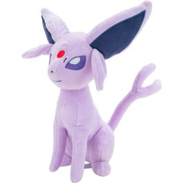 JAZWARES Peluche Pokémon Psiana 20cm Precio: 21.49999995. SKU: B1JFJM89CM