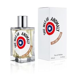 Etat Libre D'Orange She Was An Anomaly EDP Vapo 100 ml Precio: 89.99000021. SKU: S8302237
