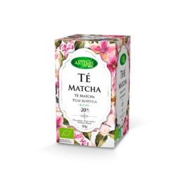Té Matcha Precio: 2.5899995. SKU: B14FGHXYZM