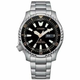 Reloj Hombre Citizen NY0160-66E (Ø 42 mm) Reloj Hombre Citizen NY0160-66E (Ø 42 mm)