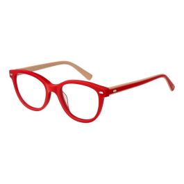 Montura de Gafas Infantil Bulget BGK6040 46D02 Precio: 41.4546. SKU: B1BN7622EA