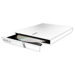 Asus SDRW-08DS2S-U Lite Grabadora Externa CD/DVD 8X USB 2.0 M-DISC Blanco Portátil con Nero y Cifrado Precio: 36.49999969. SKU: B127THQBP5