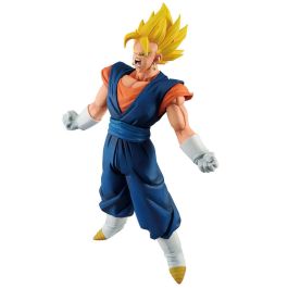 Ichibansho Figura Dragon Ball Omnibus Vegito - Dragon Ball Z Precio: 63.50000019. SKU: B12ABR9NPS