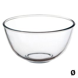 Bol para Mezclar Pyrex Classic Vidrio Transparente Vidrio