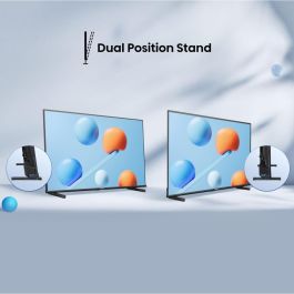 Hisense 40A5NQ Televisor QLED Smart TV 40 Pulgadas Full HD Wifi Negro