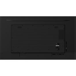 iiyama LH6575UHS-B1AG Pantalla Profesional 65" 4K UHD WiFi Señalización Digital 24/7