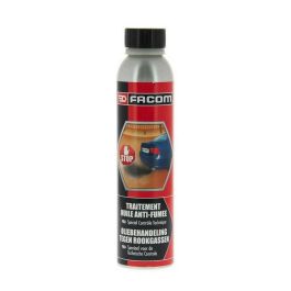 Kit inspección técnica diésel limpiador sistema inyección y tratamiento antihumo. Limpia motor y reduce emisiones 2x 300 ml con cánula