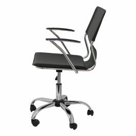 Silla de Oficina Bogarra Piqueras y Crespo 214NE Negro Silla de Oficina Bogarra Piqueras y Crespo 214NE Negro