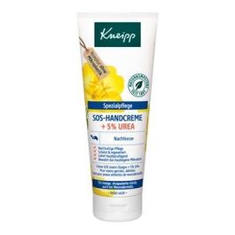 Kneipp Crema de Manos SOS Urea 5% para Piel Muy Seca 50 ml Kneipp Crema de Manos SOS Urea 5% para Piel Muy Seca 50 ml Precio: 6.50000021. SKU: B123CM9A23