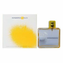 Mandarina Duck Eau De Toilette 100 mL Vaporizador Precio: 24.69000039. SKU: S4505901