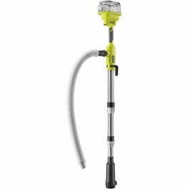 Bomba telescópica de 18 V - RYOBI - 3.360 l/h - Altura máxima de suministro 7 m Precio: 182.49999966. SKU: B1BZWVW6GY