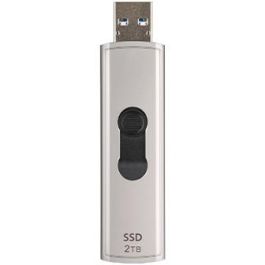 Transcend ESD320A SSD Externo 2TB USB 10Gbps Tipo-A