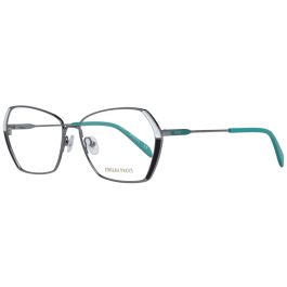 Montura de Gafas Mujer Emilio Pucci EP5138 57008 Precio: 95.5000002. SKU: B1H8VGNHY2