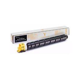KYOCERA TONER TK-8525Y YELLOW PARA TASKALFA 4052CI (1T02RMANL0) Precio: 157.79000039. SKU: S8411239