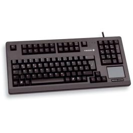 CHERRY TouchBoard G80-11900 Corded EU-Layout schwarz