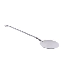 Paleta Inoxidable Inde 60 cm (5 Unidades) Paleta Inoxidable Inde 60 cm (5 Unidades) Precio: 11.79000042. SKU: B16CH5PAVH