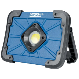 Rapid Foco de Trabajo LED 1000 Lúmenes IP65 Recargable USB-C Precio: 51.0378. SKU: B1BTPDLNTW