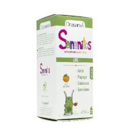Sananitos - Lbc Precio: 11.4999995. SKU: B1JWVQZ64L